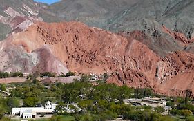 Hotel El Manantial Del Silencio