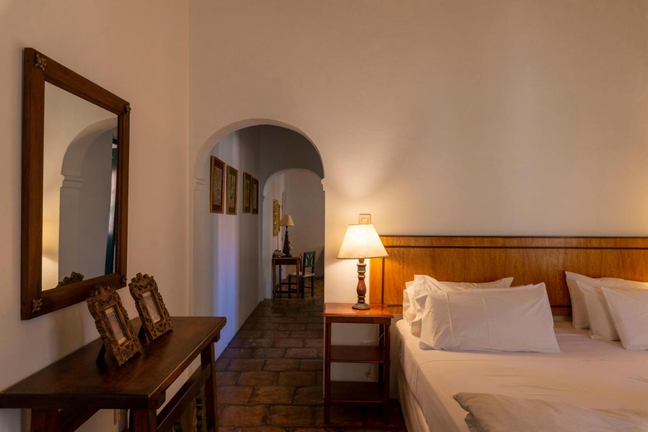 Hotel El Manantial Del Silencio Пурмамарка Экстерьер фото